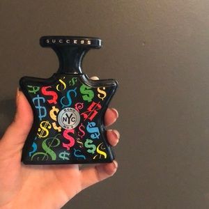 BOND NO9 “SUCCESS”